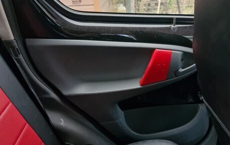 Toyota Aygo II, 2008 год, 120 000 рублей, 3 фотография