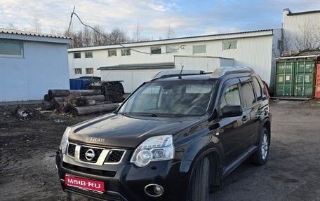 Nissan X-Trail, 2013 год, 1 230 000 рублей, 1 фотография