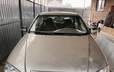 Chery Amulet (A15) I, 2007 год, 180 000 рублей, 1 фотография