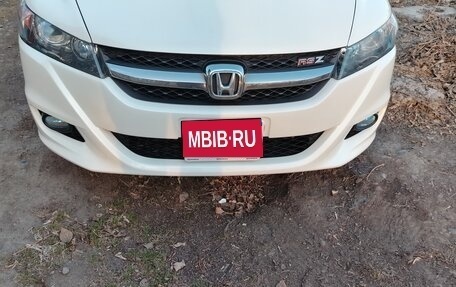 Honda Stream II, 2010 год, 1 070 000 рублей, 1 фотография