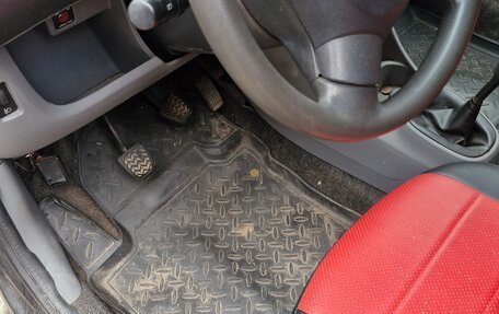 Toyota Aygo II, 2008 год, 120 000 рублей, 12 фотография