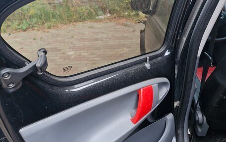 Toyota Aygo II, 2008 год, 120 000 рублей, 9 фотография