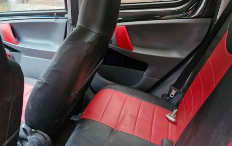 Toyota Aygo II, 2008 год, 120 000 рублей, 10 фотография