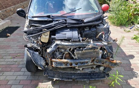 Toyota Aygo II, 2008 год, 120 000 рублей, 16 фотография