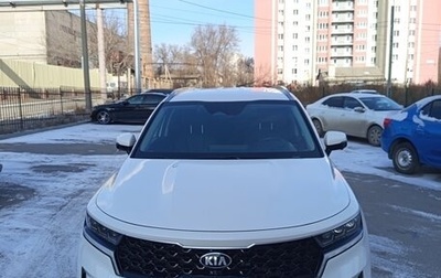 KIA Sorento IV, 2020 год, 3 550 000 рублей, 1 фотография