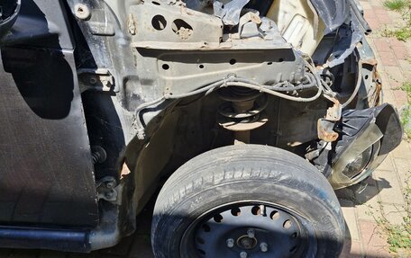 Toyota Aygo II, 2008 год, 120 000 рублей, 18 фотография