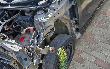 Toyota Aygo II, 2008 год, 120 000 рублей, 17 фотография