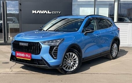 Haval Jolion, 2024 год, 2 490 000 рублей, 1 фотография