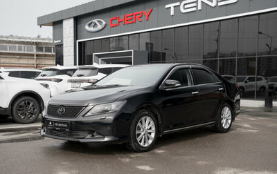 Toyota Camry, 2014 год, 2 050 000 рублей, 1 фотография