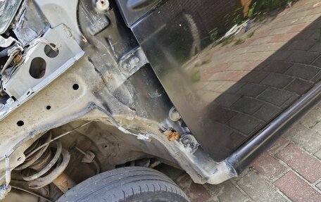 Toyota Aygo II, 2008 год, 120 000 рублей, 21 фотография