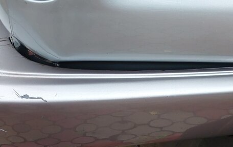 Toyota Land Cruiser 80 рестайлинг, 1995 год, 1 000 000 рублей, 1 фотография