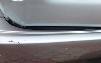 Toyota Land Cruiser 80 рестайлинг, 1995 год, 1 000 000 рублей, 1 фотография