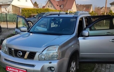 Nissan X-Trail, 2010 год, 1 150 000 рублей, 1 фотография