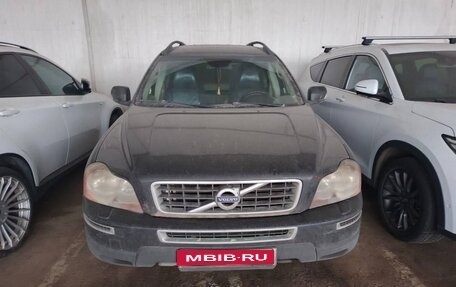 Volvo XC90 II рестайлинг, 2008 год, 750 000 рублей, 1 фотография
