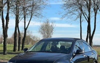 Honda Accord VII рестайлинг, 2006 год, 1 300 000 рублей, 1 фотография