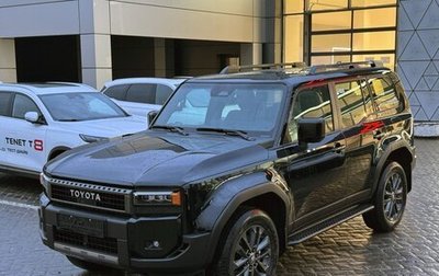 Toyota Land Cruiser Prado, 2026 год, 12 230 000 рублей, 1 фотография