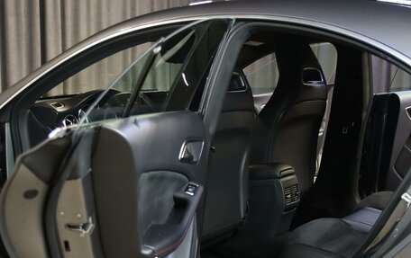 Mercedes-Benz CLA, 2014 год, 1 299 000 рублей, 6 фотография