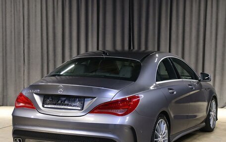 Mercedes-Benz CLA, 2014 год, 1 299 000 рублей, 2 фотография