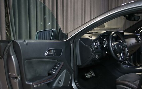 Mercedes-Benz CLA, 2014 год, 1 299 000 рублей, 7 фотография