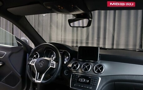 Mercedes-Benz CLA, 2014 год, 1 299 000 рублей, 5 фотография