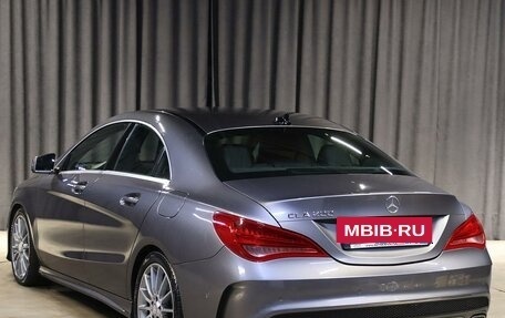 Mercedes-Benz CLA, 2014 год, 1 299 000 рублей, 4 фотография