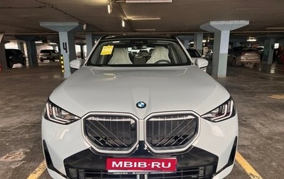 BMW X3, 2026 год, 7 450 000 рублей, 1 фотография