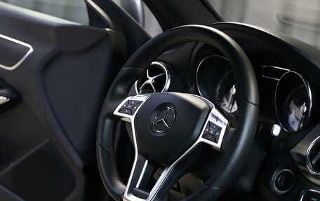 Mercedes-Benz CLA, 2014 год, 1 299 000 рублей, 8 фотография