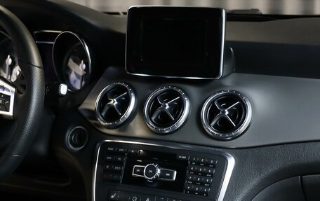 Mercedes-Benz CLA, 2014 год, 1 299 000 рублей, 9 фотография