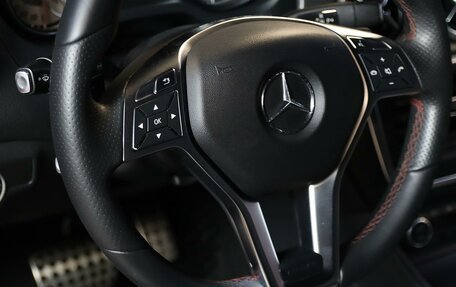 Mercedes-Benz CLA, 2014 год, 1 299 000 рублей, 11 фотография