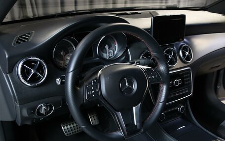 Mercedes-Benz CLA, 2014 год, 1 299 000 рублей, 10 фотография