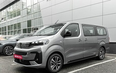 Peugeot Traveller I, 2025 год, 7 290 000 рублей, 1 фотография