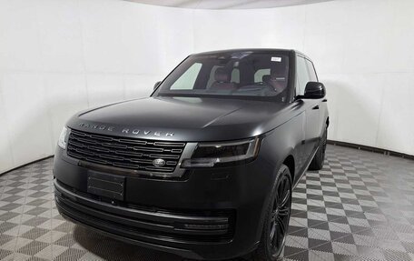 Land Rover Range Rover IV рестайлинг, 2023 год, 14 999 999 рублей, 1 фотография