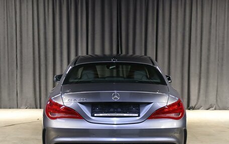 Mercedes-Benz CLA, 2014 год, 1 299 000 рублей, 13 фотография