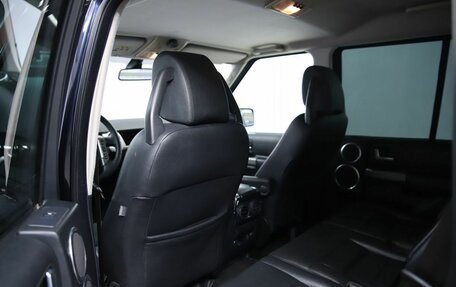 Land Rover Discovery III, 2007 год, 870 000 рублей, 11 фотография