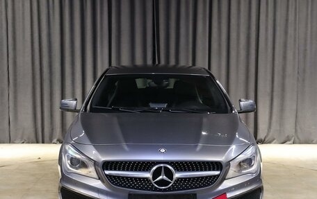 Mercedes-Benz CLA, 2014 год, 1 299 000 рублей, 12 фотография