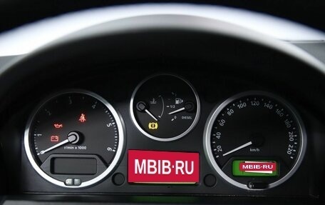 Land Rover Discovery III, 2007 год, 870 000 рублей, 9 фотография