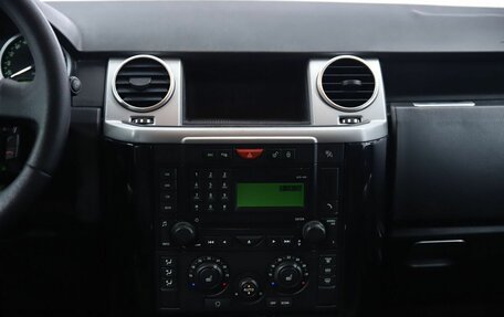 Land Rover Discovery III, 2007 год, 870 000 рублей, 13 фотография