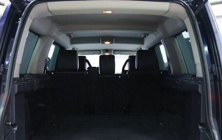 Land Rover Discovery III, 2007 год, 870 000 рублей, 16 фотография