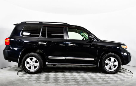 Toyota Land Cruiser 200, 2012 год, 3 249 000 рублей, 6 фотография