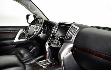 Toyota Land Cruiser 200, 2012 год, 3 249 000 рублей, 11 фотография