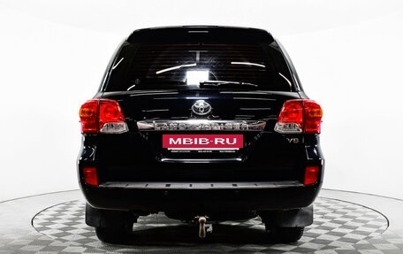 Toyota Land Cruiser 200, 2012 год, 3 249 000 рублей, 8 фотография