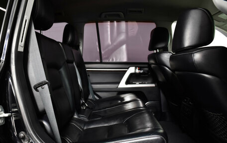 Toyota Land Cruiser 200, 2012 год, 3 249 000 рублей, 12 фотография