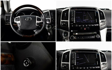 Toyota Land Cruiser 200, 2012 год, 3 249 000 рублей, 15 фотография