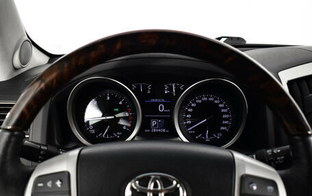 Toyota Land Cruiser 200, 2012 год, 3 249 000 рублей, 13 фотография