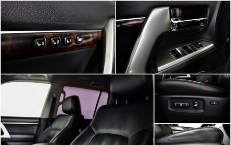 Toyota Land Cruiser 200, 2012 год, 3 249 000 рублей, 18 фотография