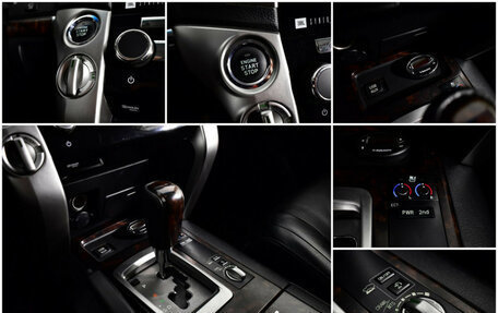 Toyota Land Cruiser 200, 2012 год, 3 249 000 рублей, 17 фотография