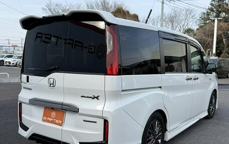 Honda Stepwgn IV, 2019 год, 1 690 002 рублей, 2 фотография