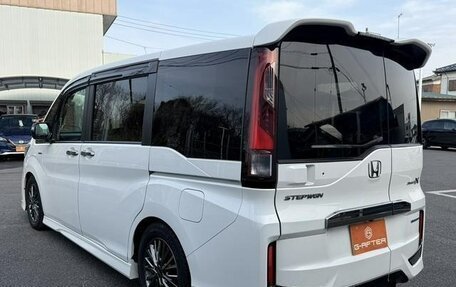 Honda Stepwgn IV, 2019 год, 1 690 002 рублей, 5 фотография