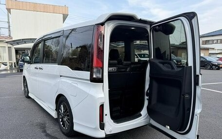 Honda Stepwgn IV, 2019 год, 1 690 002 рублей, 9 фотография