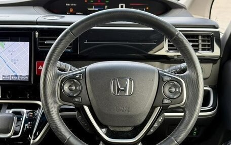 Honda Stepwgn IV, 2019 год, 1 690 002 рублей, 11 фотография